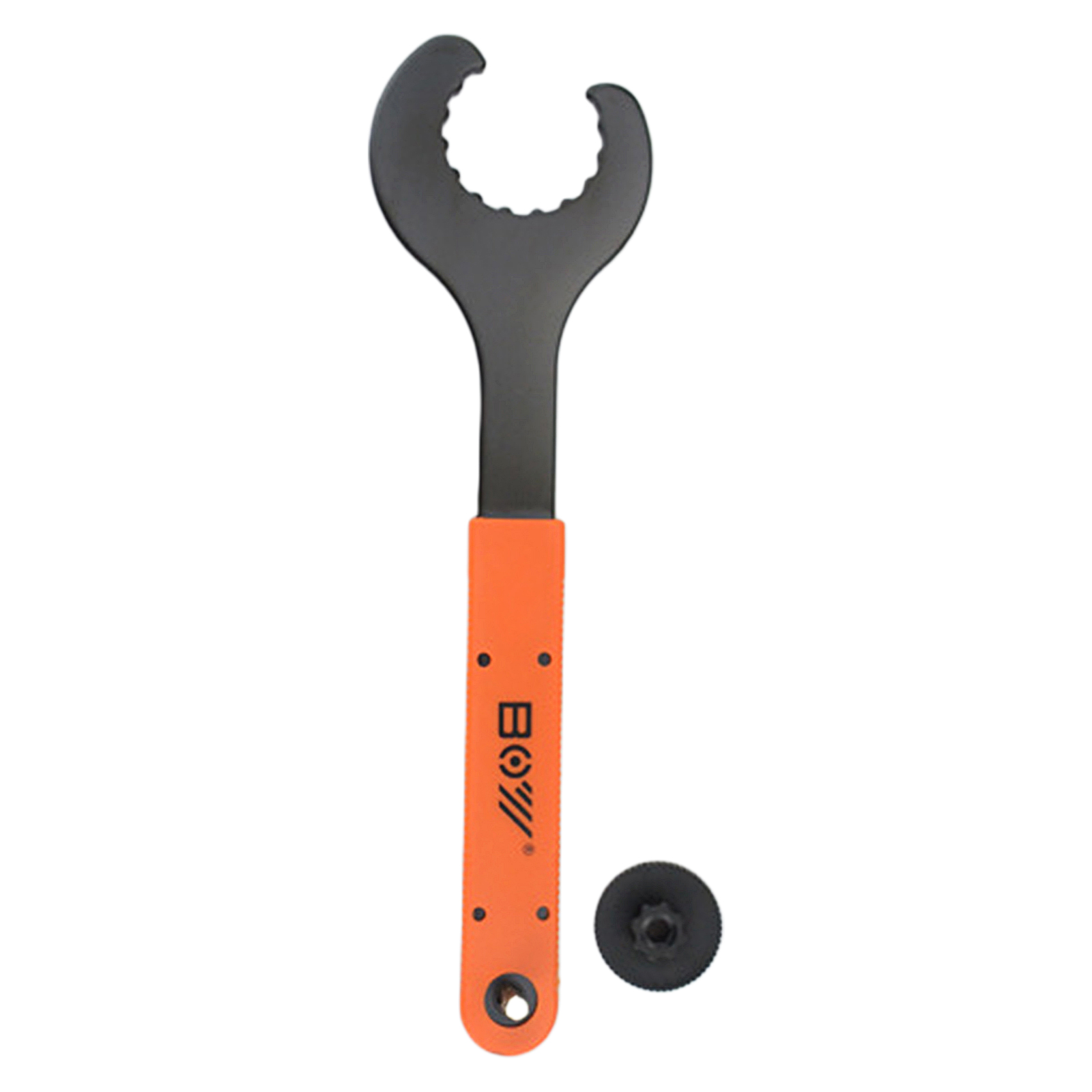 Bike Repair Tool BB Bottom Bracket Bicycle Crankset Install Spanner Wrench Install Kit