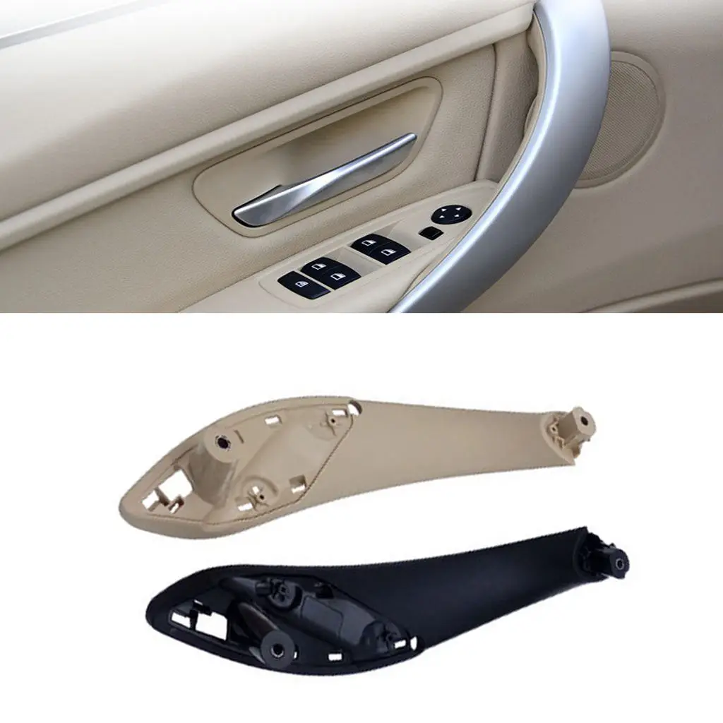 Rear Left Inner Door Pull Handle For  F30 F80 F31 F32 F33 F35 M3