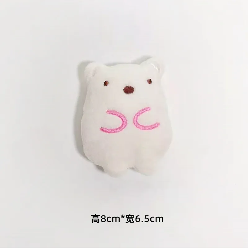 Cat Toys In 6 Designs Huggie Series Cat Toys Soft Toys