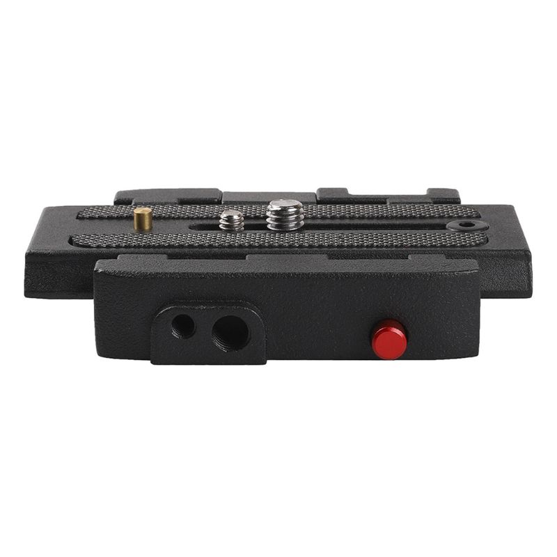 Liga de alumínio Quick Release Plate Assembly,