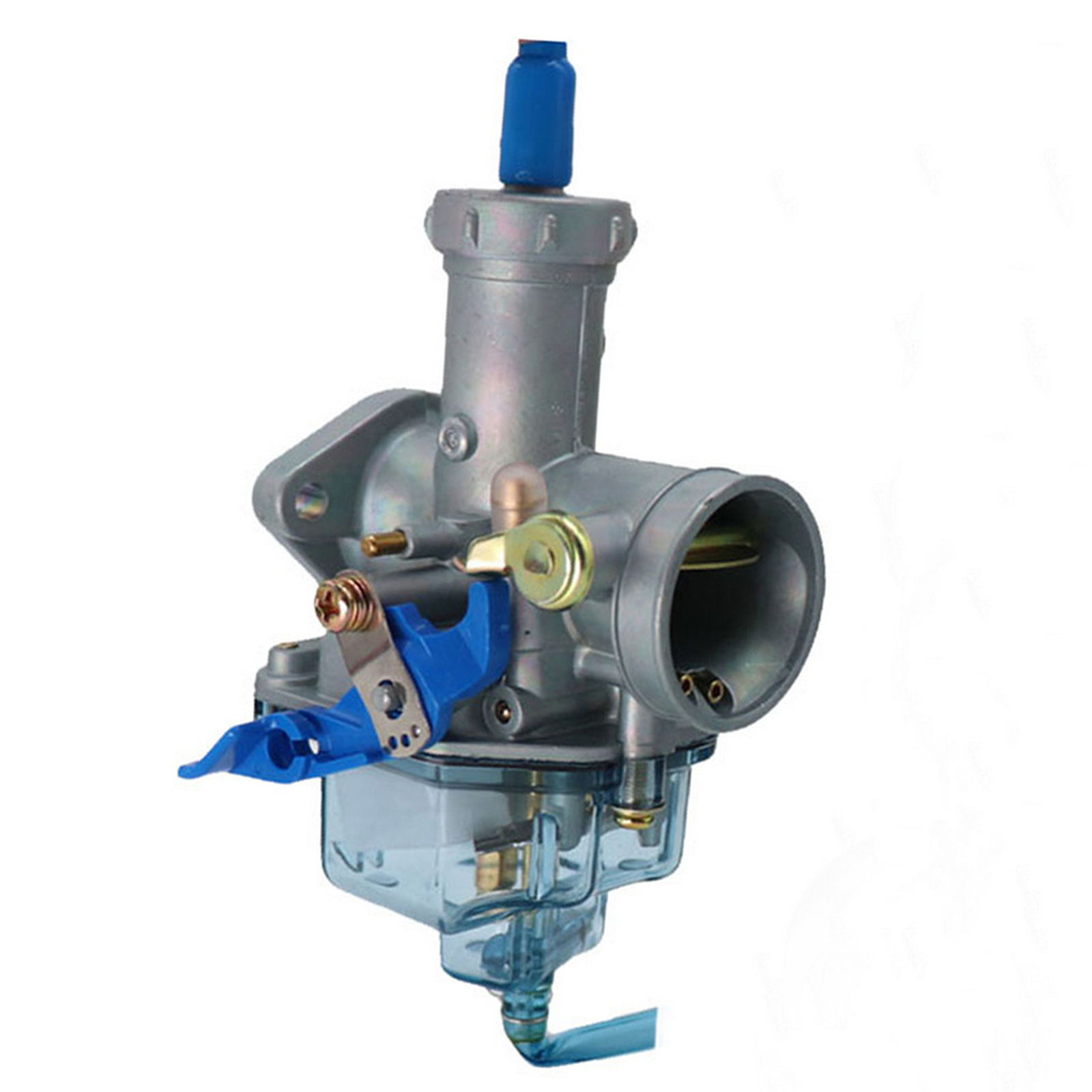 30mm Carb PZ30 Motorbikes Carburetor Moulding Accessories for ATV 150cc 160cc 200cc 250cc 4-Stroke Quad Dirt Bike