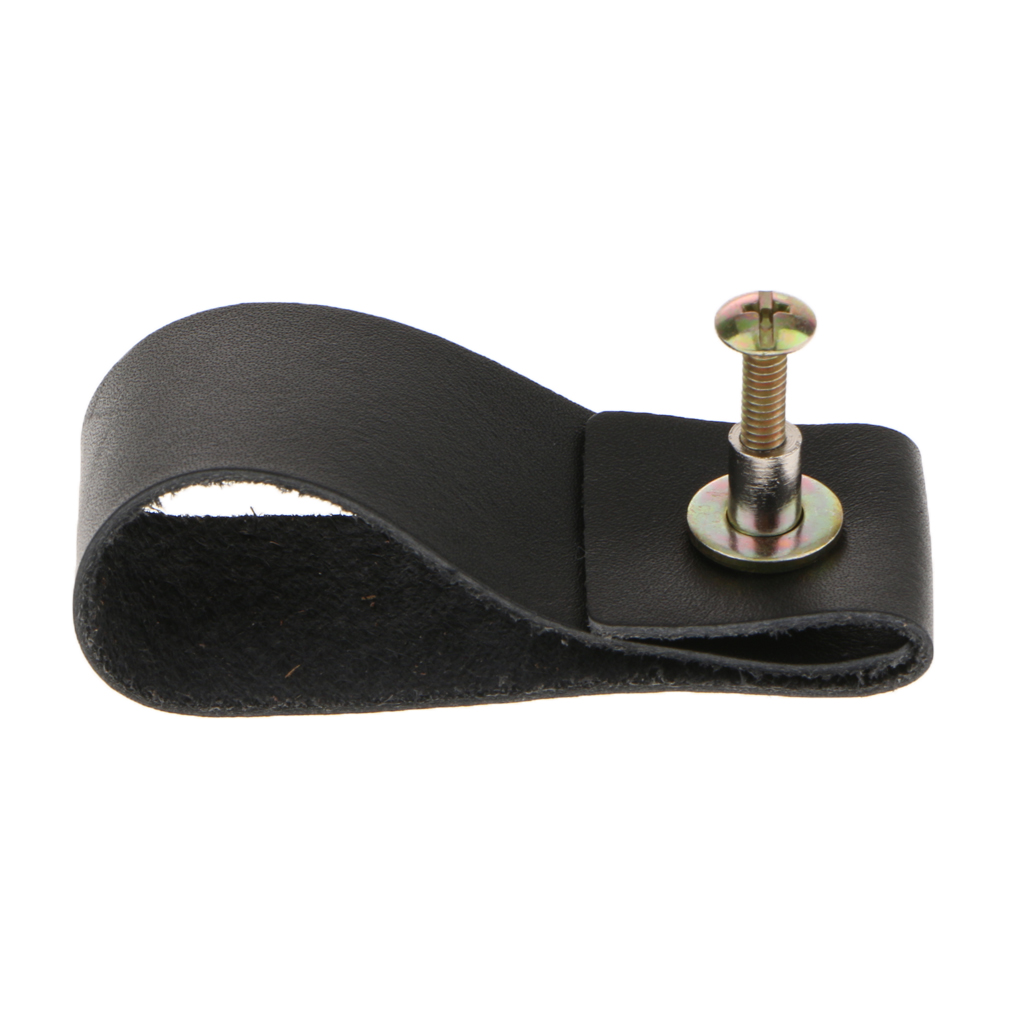 Handmade Cabinet Closet Door Pull Handle with Accessories for Dresser Drawer