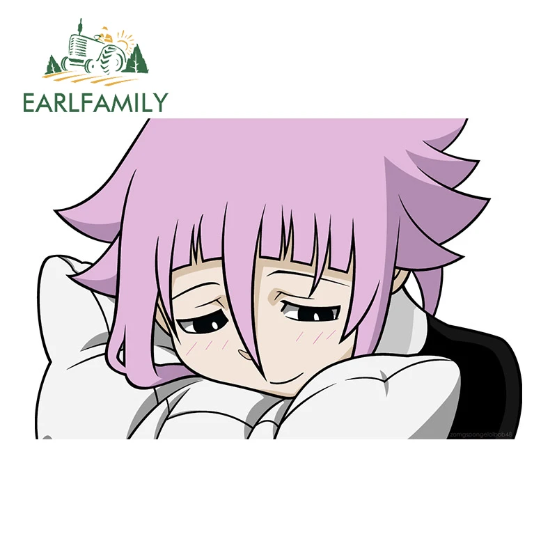 soul eater crona soul