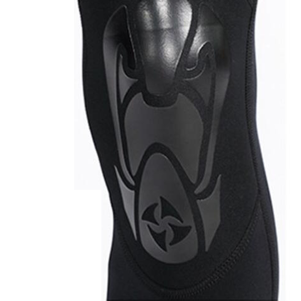 Wetsuits Full Length 3mm Suit One Piece Long Sleeves Back Zip UV Protection for Open Water Water Sports Surf Mens Ladies