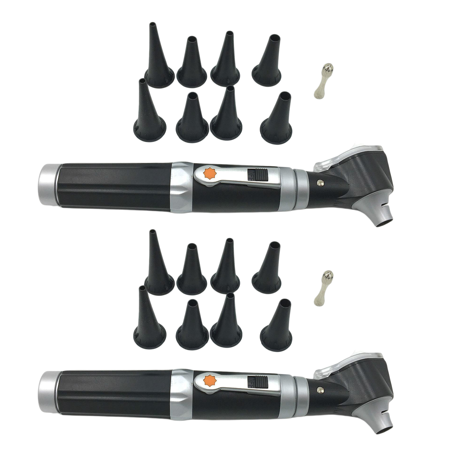 Ear Wax Removal LED Endoscope Otoscope Ear Cleaner Kit for Kids Adults