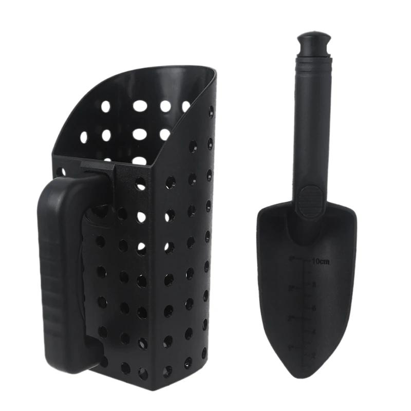 National Geographic Sand Scoop and Shovel Accessories for Metal Detecting Other for sale online 
