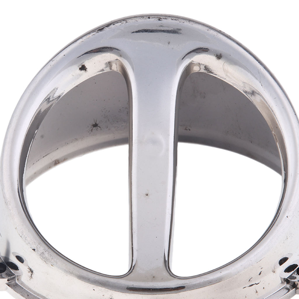 Motorcycle Fan Cover Air Scoop  for GY6 125/150cc Chinese Scooter 152QMI 157QMJ Mid-Frame Air Deflector Moto Accessories