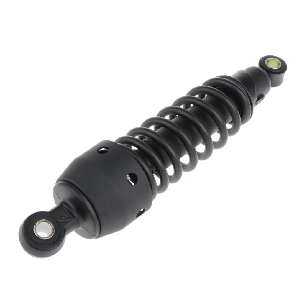 295mm Motorcycle Rear Air Gas Shock Absorber  For 400cc Motorbike