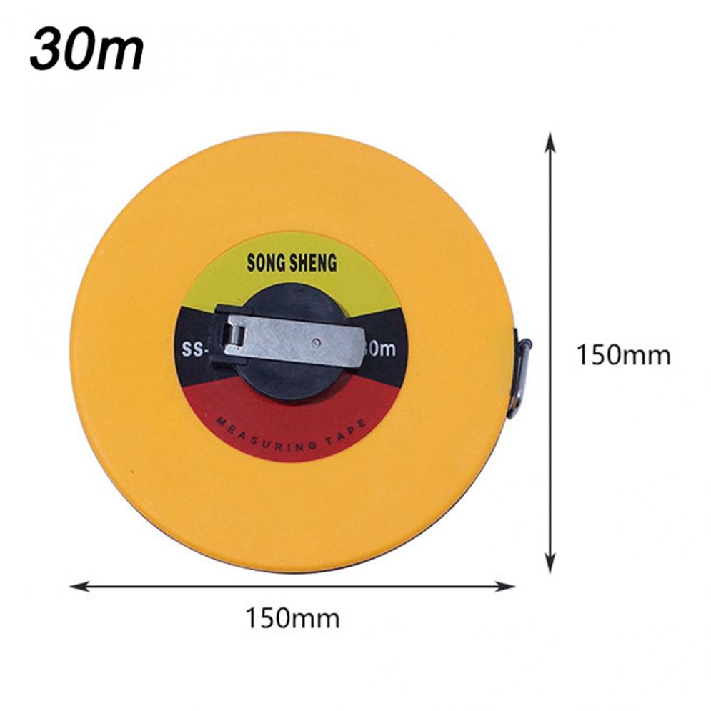 vidro circular, Carpenter Metric Measuring Meter, Ferramenta