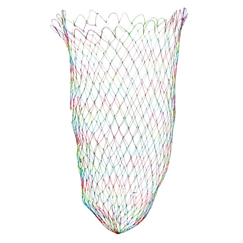 High Quality Fishing Landing Net Trout Landing Net Brail Net Release Nets