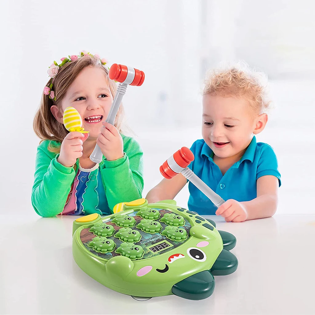 Hammer Pounding Toy Early Developmental Toy Educational Toy for Kids