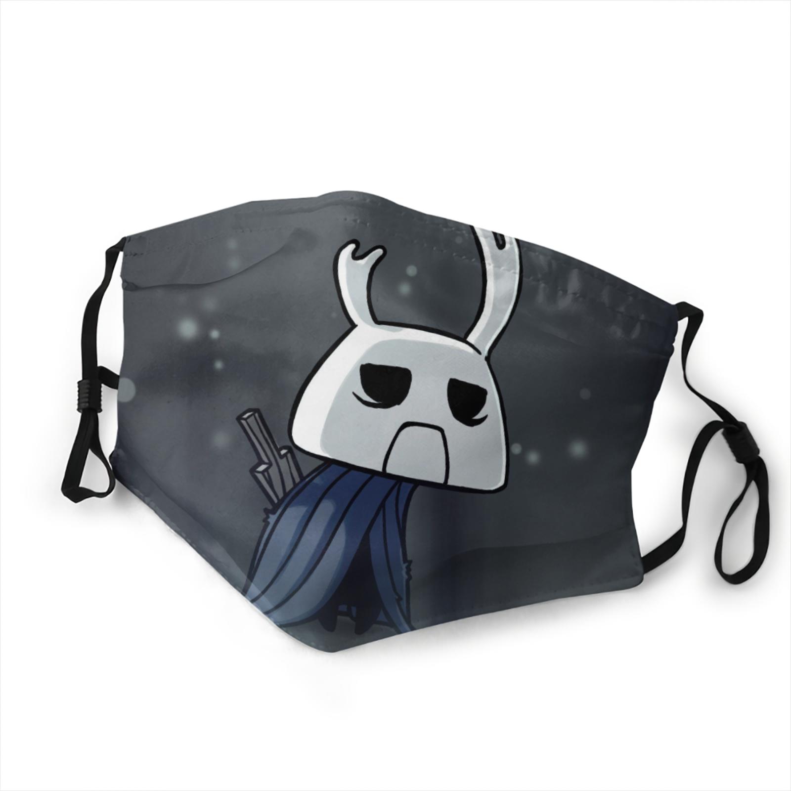 Hollow Knight