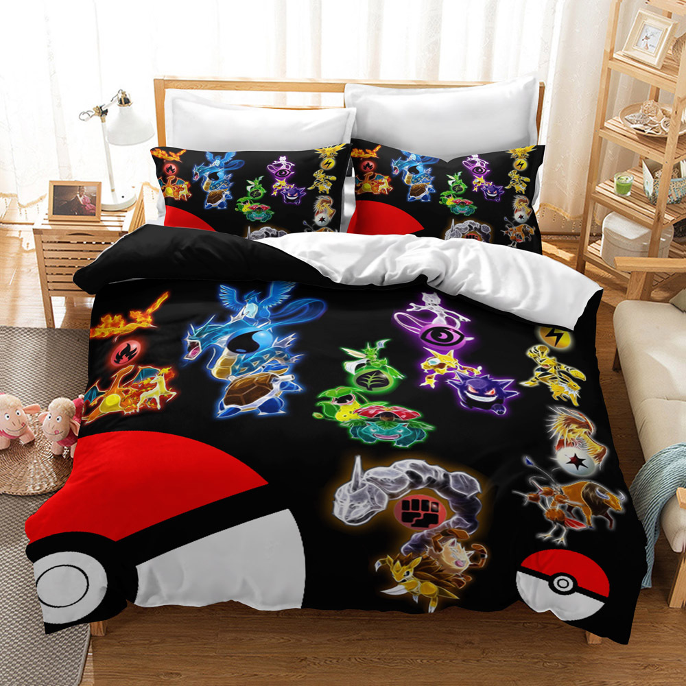 double duvet pokemon