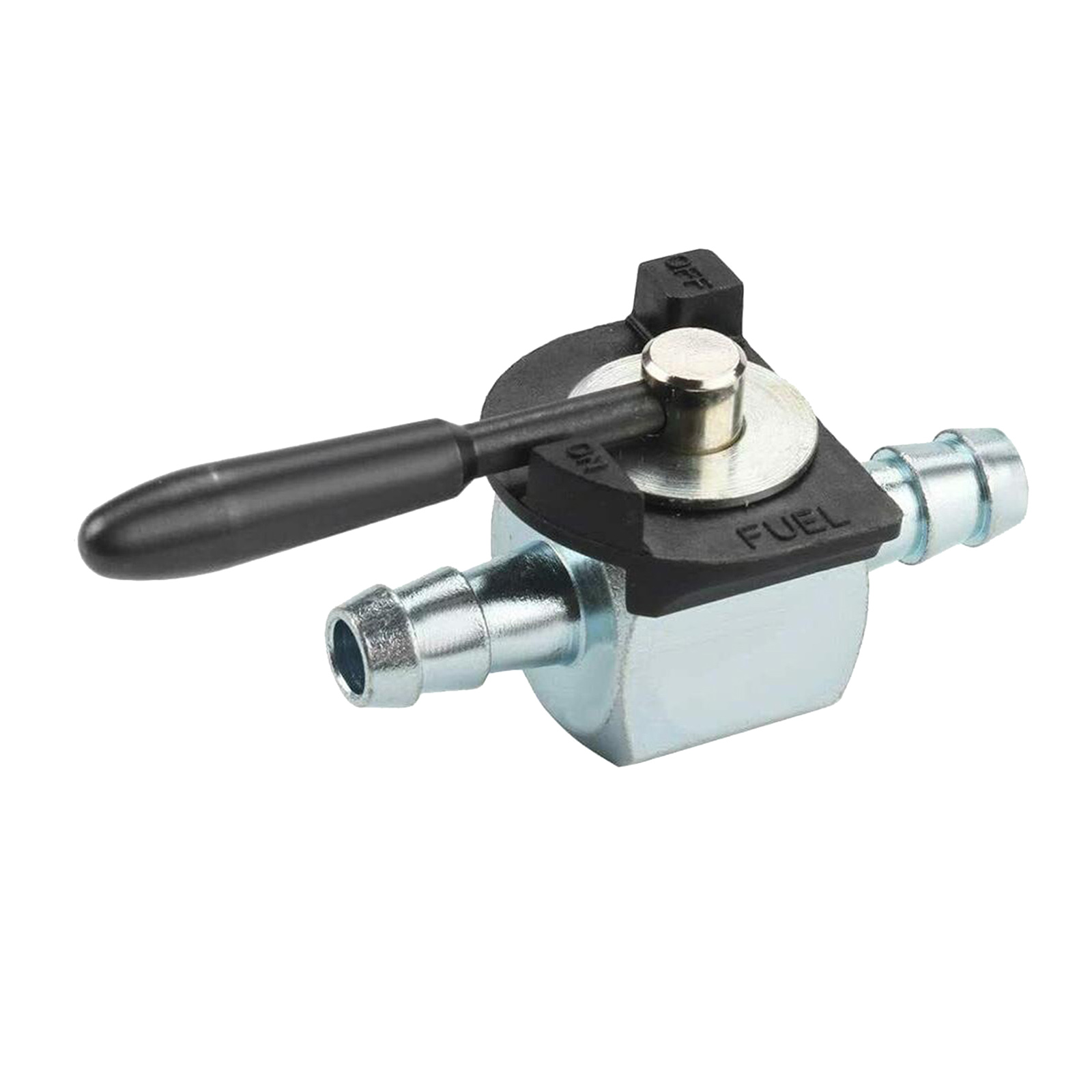 Inline Fuel Shut Off 1/4