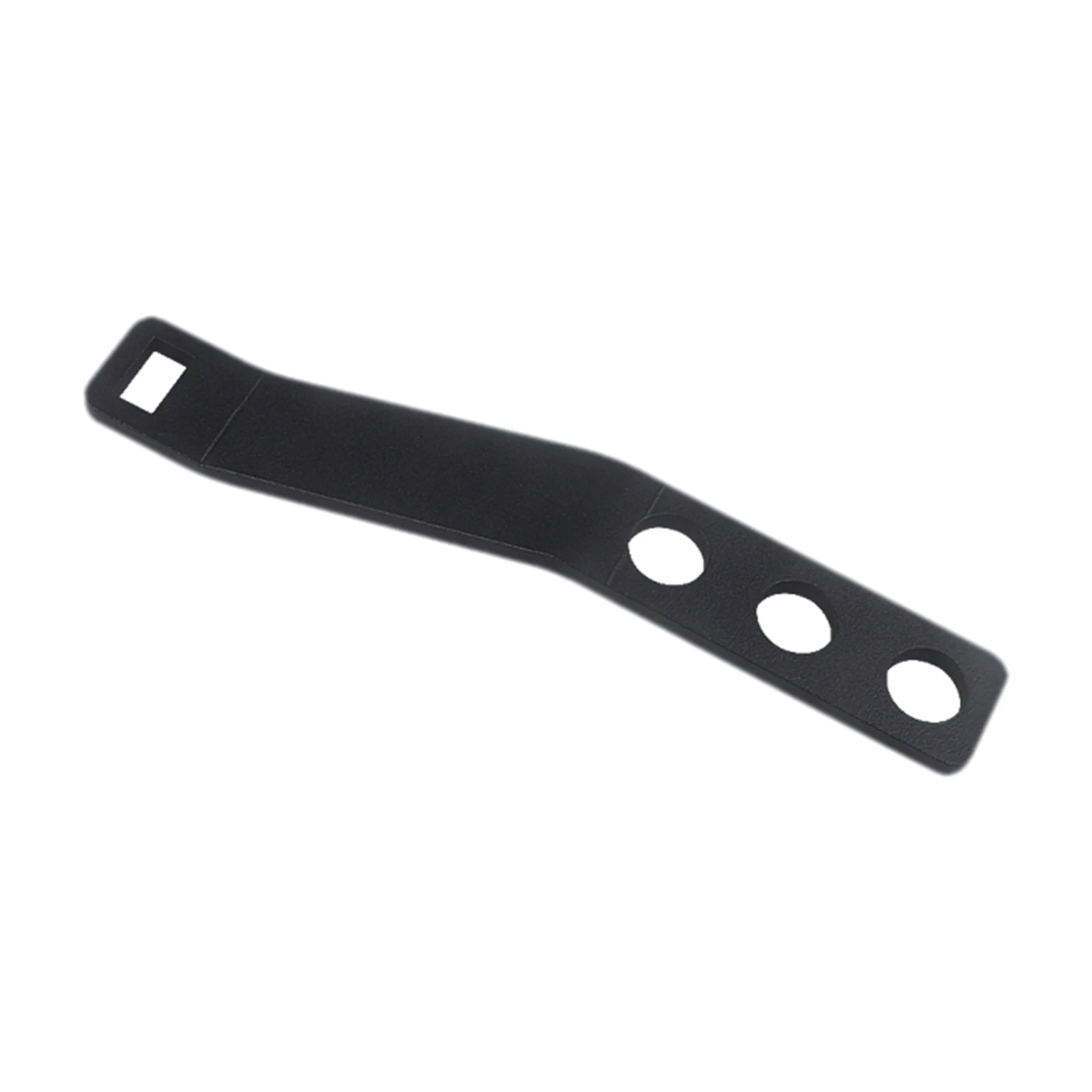 Short  er Kit for  MK2 MK3 Accessories Replacement Black, 