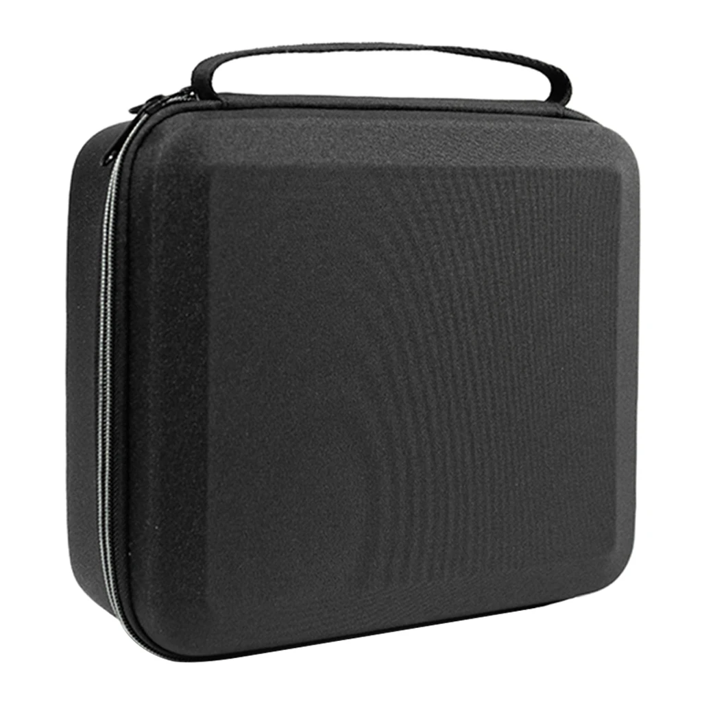 Carrying Case Compatible with DJI Air 2S Drone or DJI Mavic Air 2 Drone Quadcopter and More Mavic Air 2 Accessories