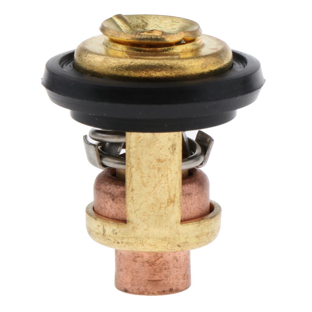 Thermostat for Yamaha for Mercury for Honda for Suzuki 4 stroke Outboard Engine