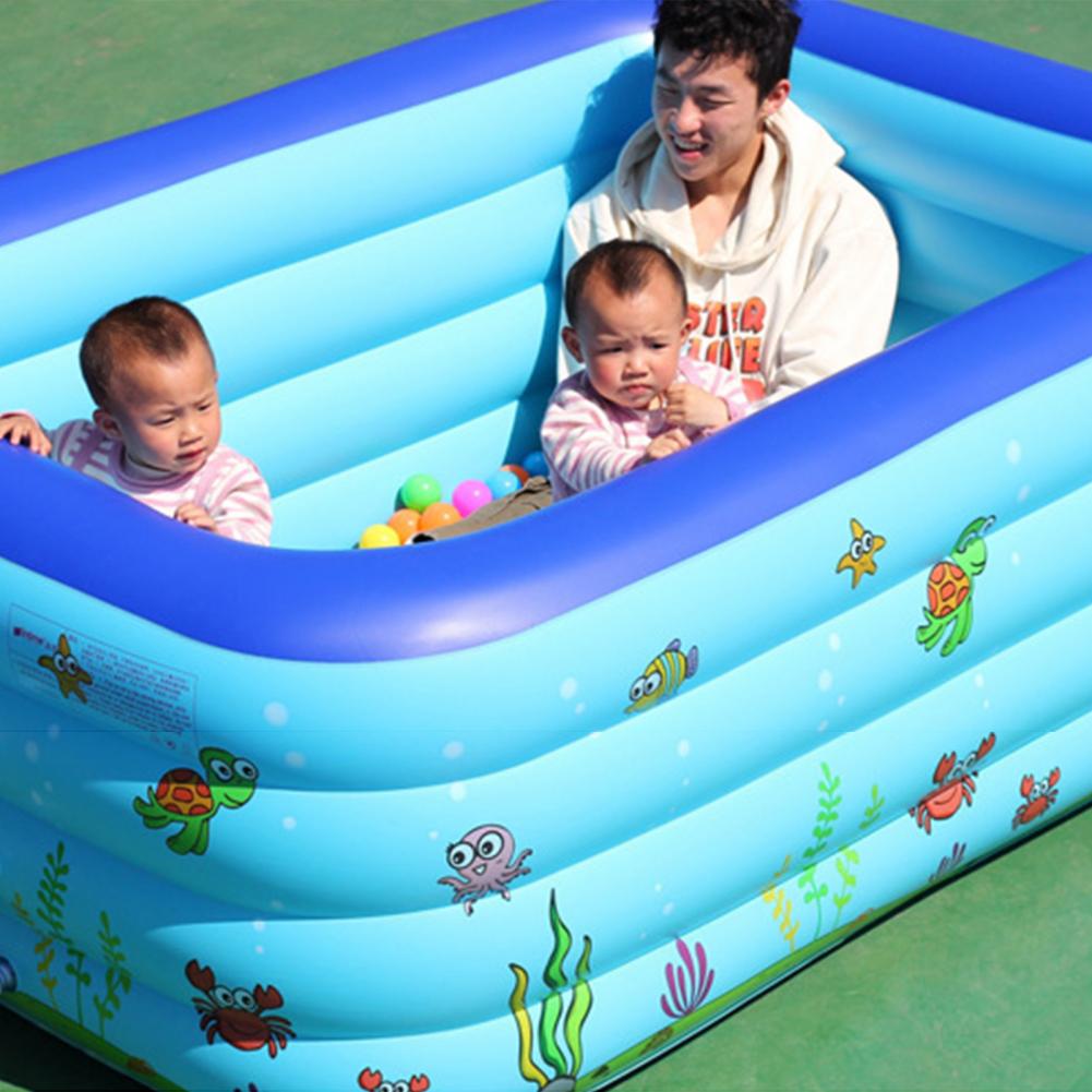 Title 3, 40% de ventes chaudes ! Piscine pliable et pol...