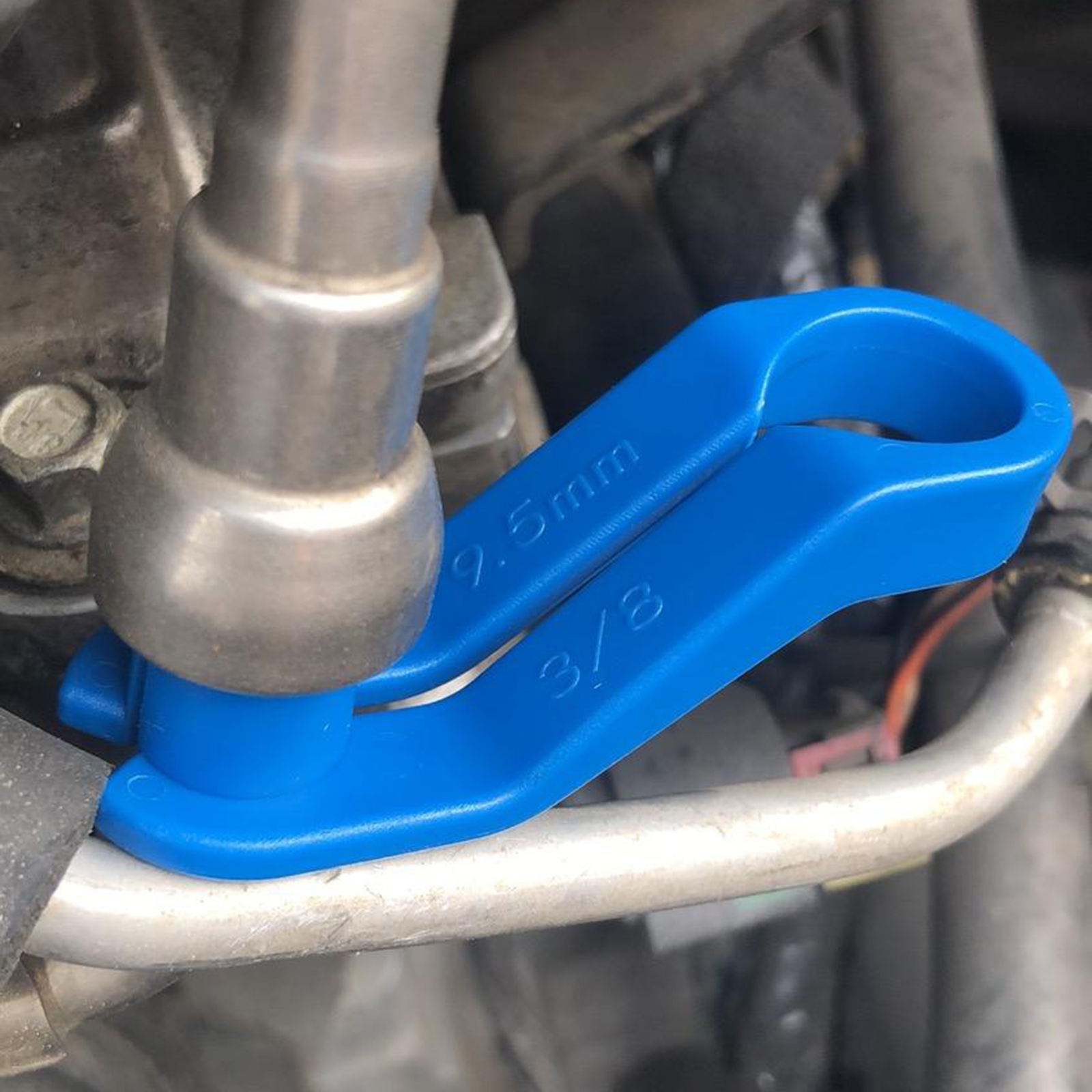 2x7 Packs Car Auto Fuel Line Disconnect Tool Set Accessories Replace Parts