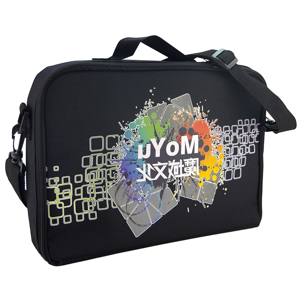 Carrying Case Box Storage Bag Portable Handbag Shoulder Bags for Cubes Game Tourism Traveling