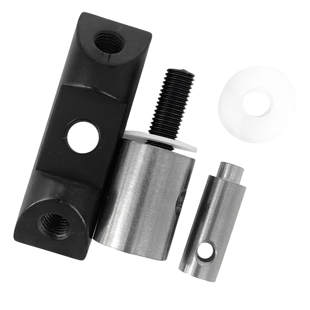 Target Hunting Bow Side   Quick Disconnect Mount Rod Archery Accessories