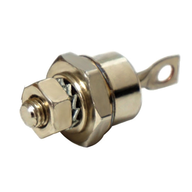 Description Picture 6 of item70HF120 Spiral Rectifier Diode 1200V 70A 70HFR120 Blocking Diode Chassis Stud Mounting Replacement for Battery Drop Shipping