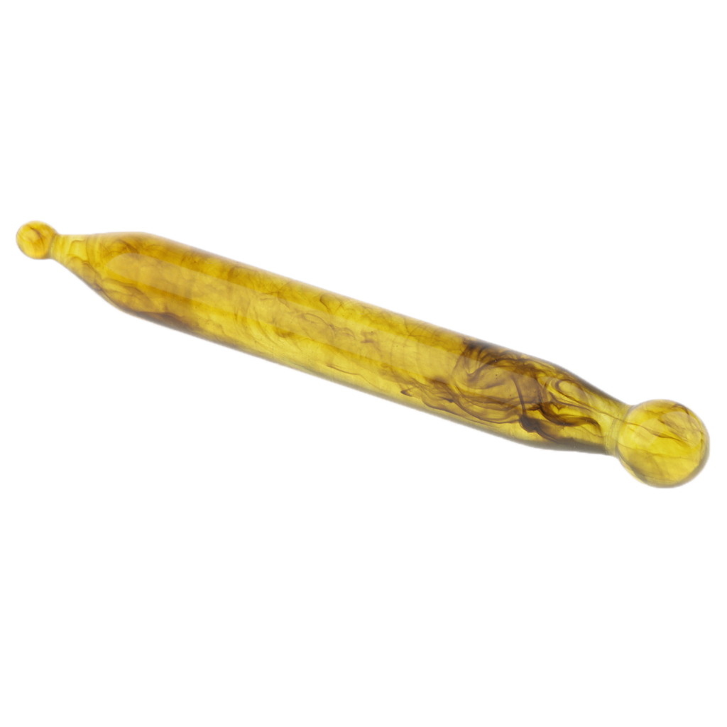 Resin Massage Bar Reflexology Tools for Arms Hands Accessories