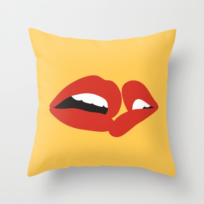 kiss1751366-pillows