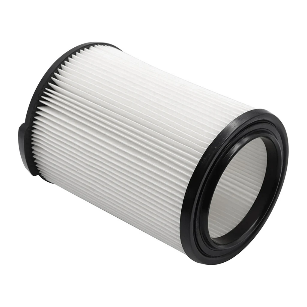 Standard Wet/dry Vac Filter Replacement for Ridgid VF4000 Vac 5-20 Gallons Vacuum Cleaner 1-layer Pleated Filter