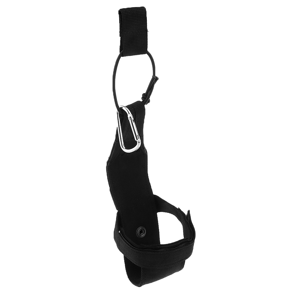 Lightweight Water Bottle Holder Belt Molle Bottle Carrier for Walking Running