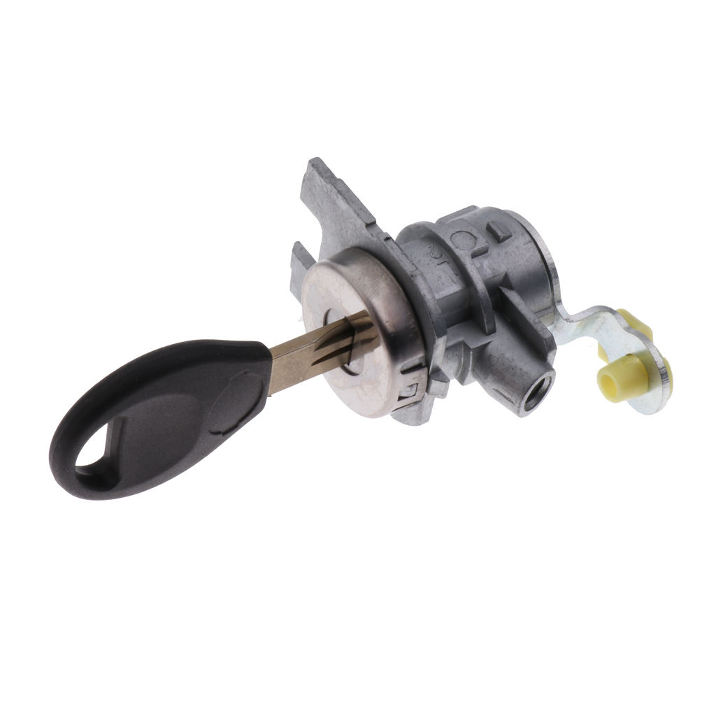 New Car Left Right Driver Door Lock Cylinder for   