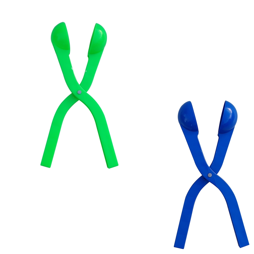 Snowball Maker Sand Mold Tool  Toy Snow Scoop Maker Snow Ball Clamp Clip Outdoor Sports for  Toys