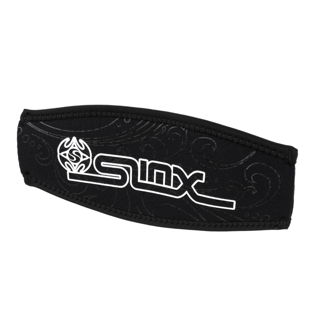 Universal Scuba Diving  Strap Hair  Snorkel Gear Accessories