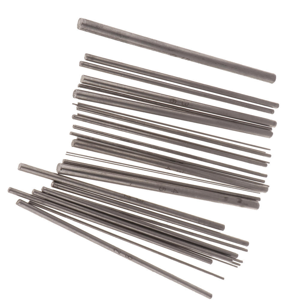 30 Optionals  Stainless Steel DIY Wire Winder Coiling Tool Master Kit Coil Jig Micro Jewelry Tools