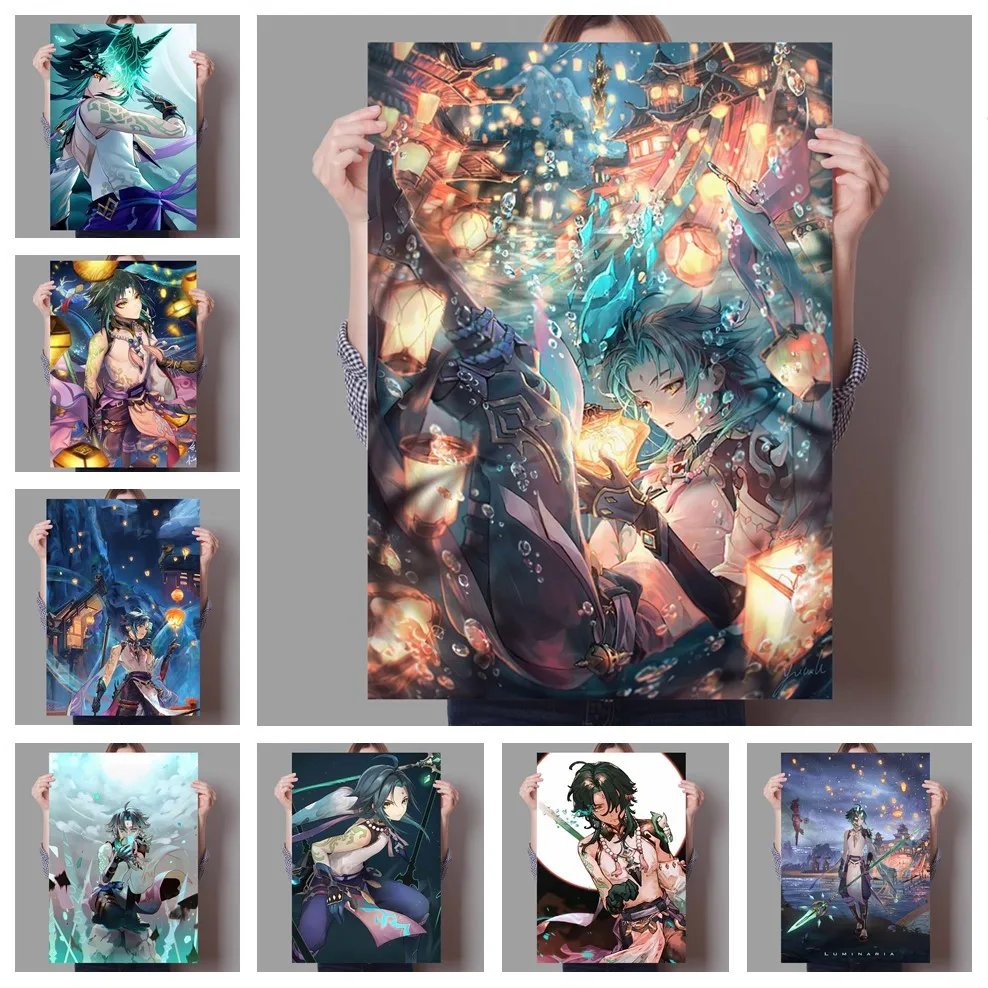 5D Anime Diamond Painting Kits for Adult Demon DIY Slayer Zenitsu Diamond  Art... | eBay
