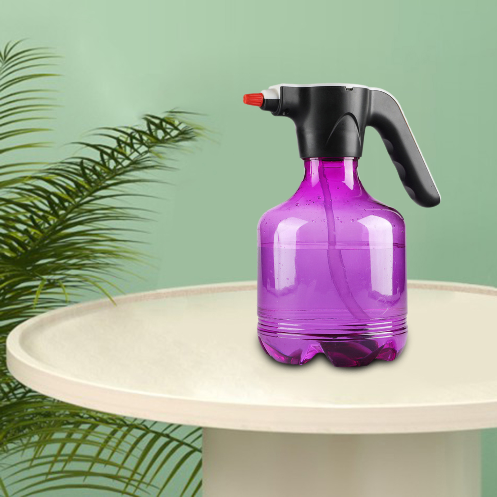 Garden Spray Bottle Watering Sprayer Outdoor for Flower Plant Home Office