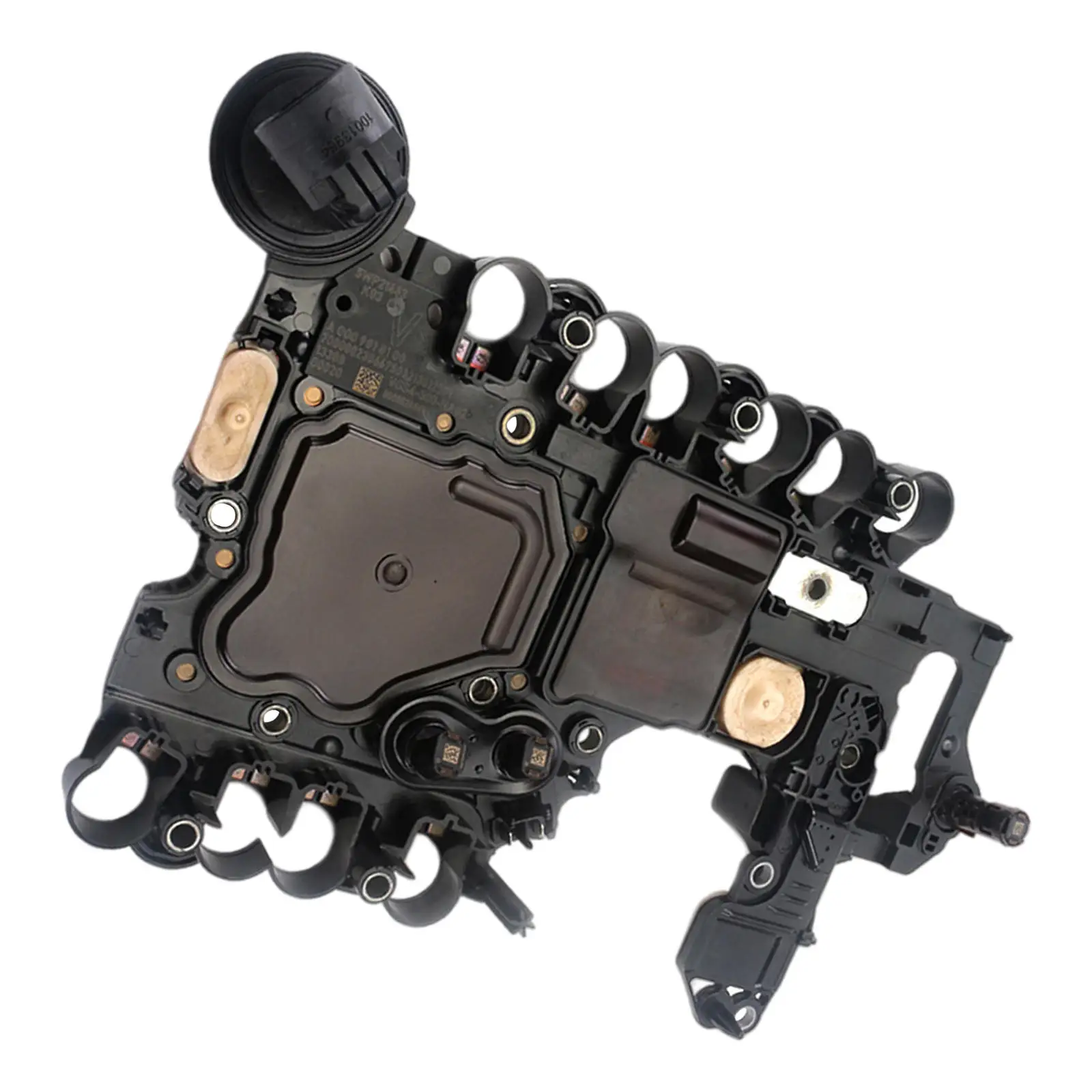 Tcu Transmission Control Unit Conductor Plate 722.4 for Benz ACC Replacement Parts Easy to Install