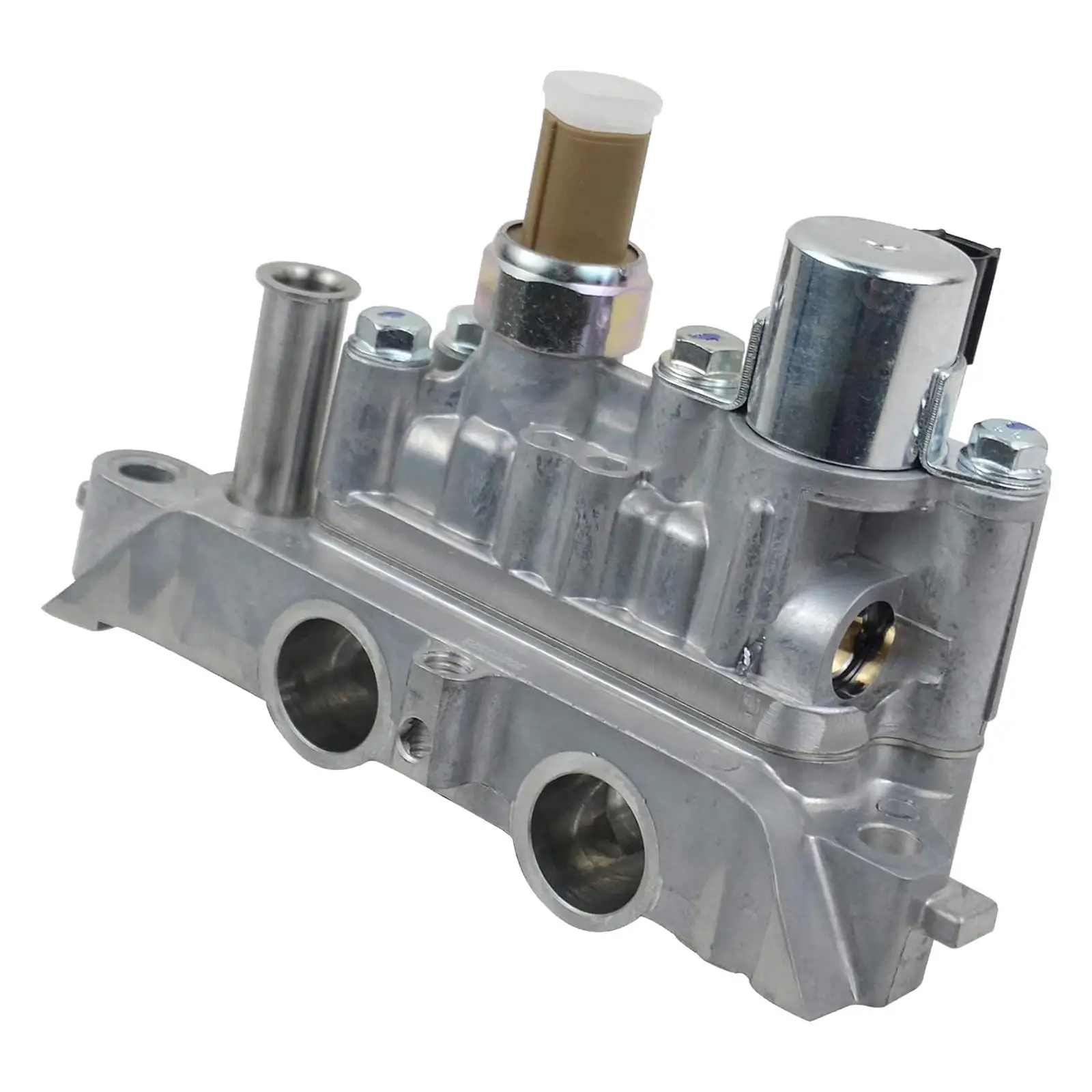 Auto Engine Oil Control Valve Automotive Valvetrain Interior Parts Mechanical Stability 15810-R70-A04 Fit for Acura RDX 13-15