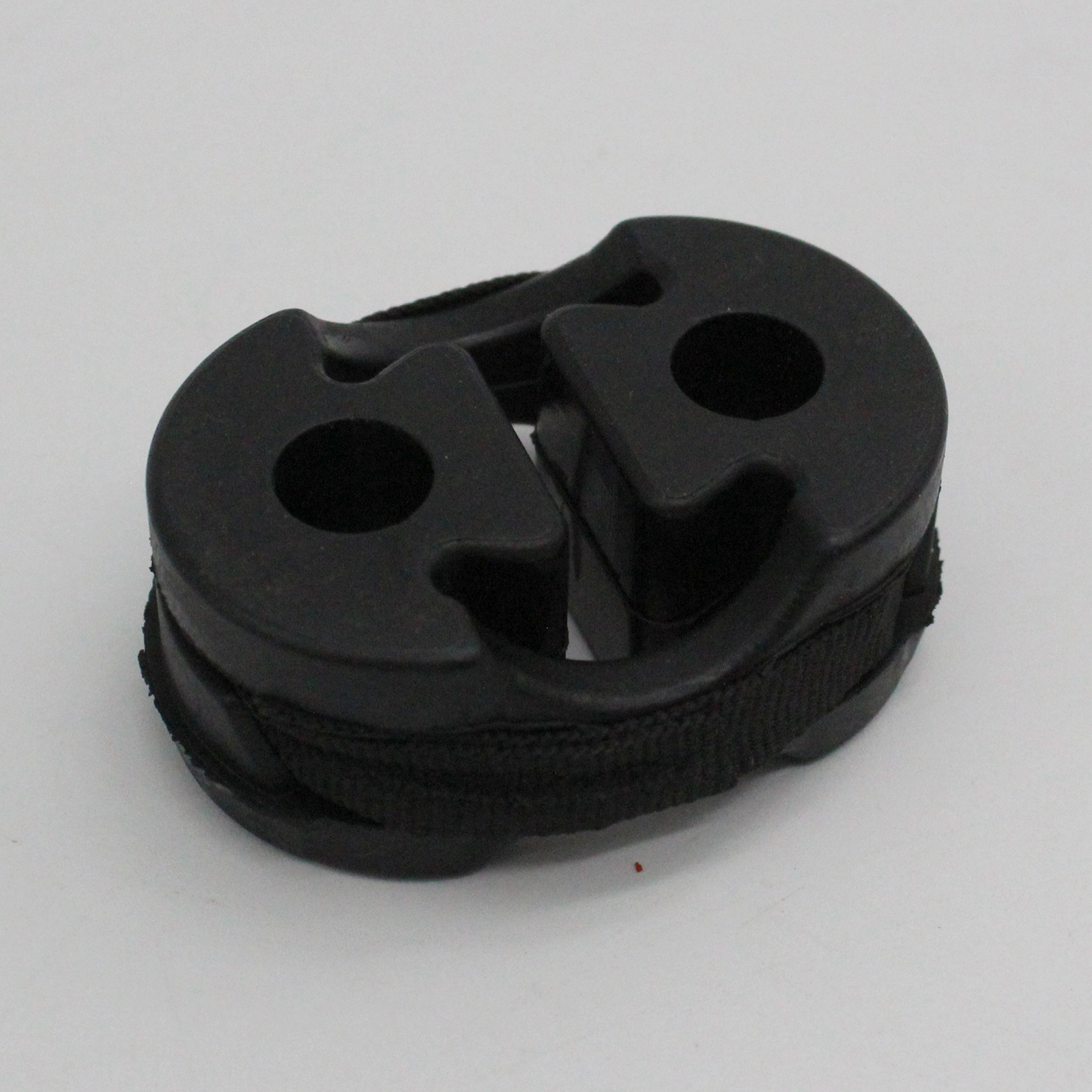 Vehicles Exhaust Rubber Hanger Bushing Muffler Bracket Insulator Universal For Fiat Ducato 2006+