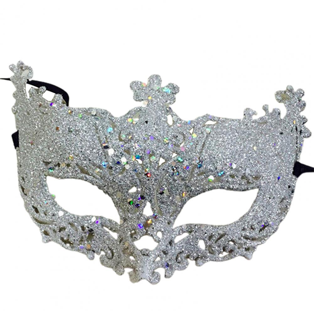 HOT SALES!!! Women Fashion Cosplay Eye Mask Masquerade Carnival