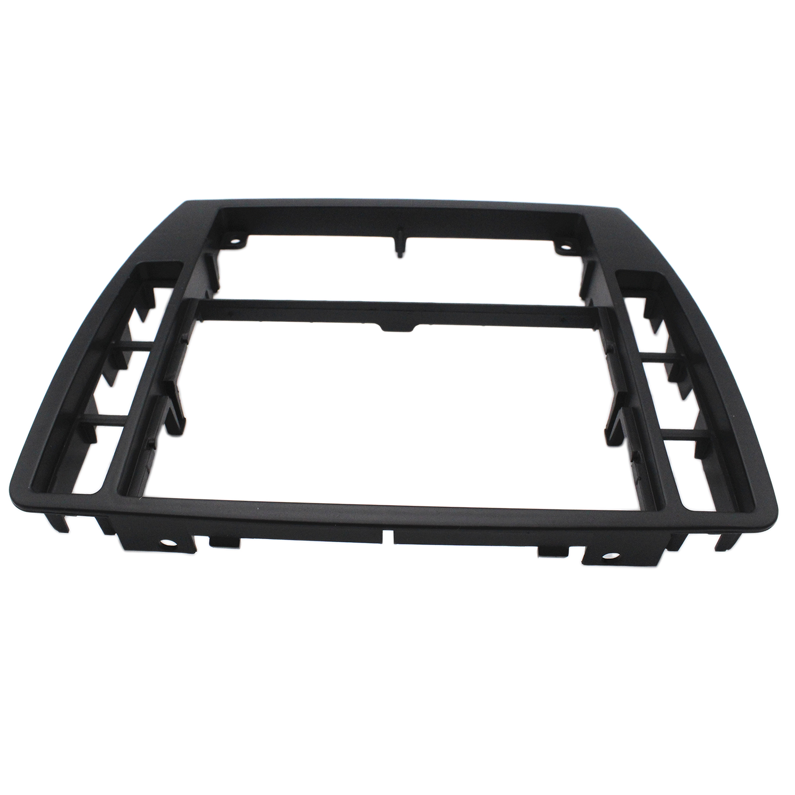 3B0 858 069 Car Console Frames, Dash Center Console Trim Bezel Panel, Decorative