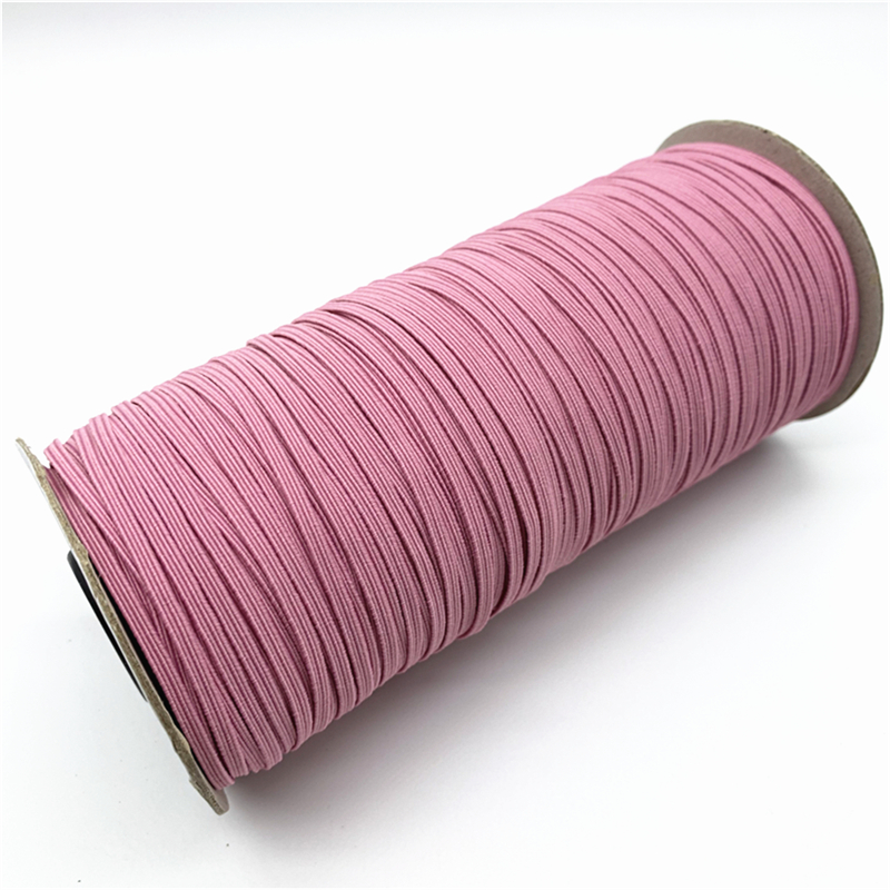 200 Élastiques Caoutchouc Larges – 60 Mm X 3 Mm, Réutilisables, Jaunes – Pour Emballage, Rangement, Bricolage