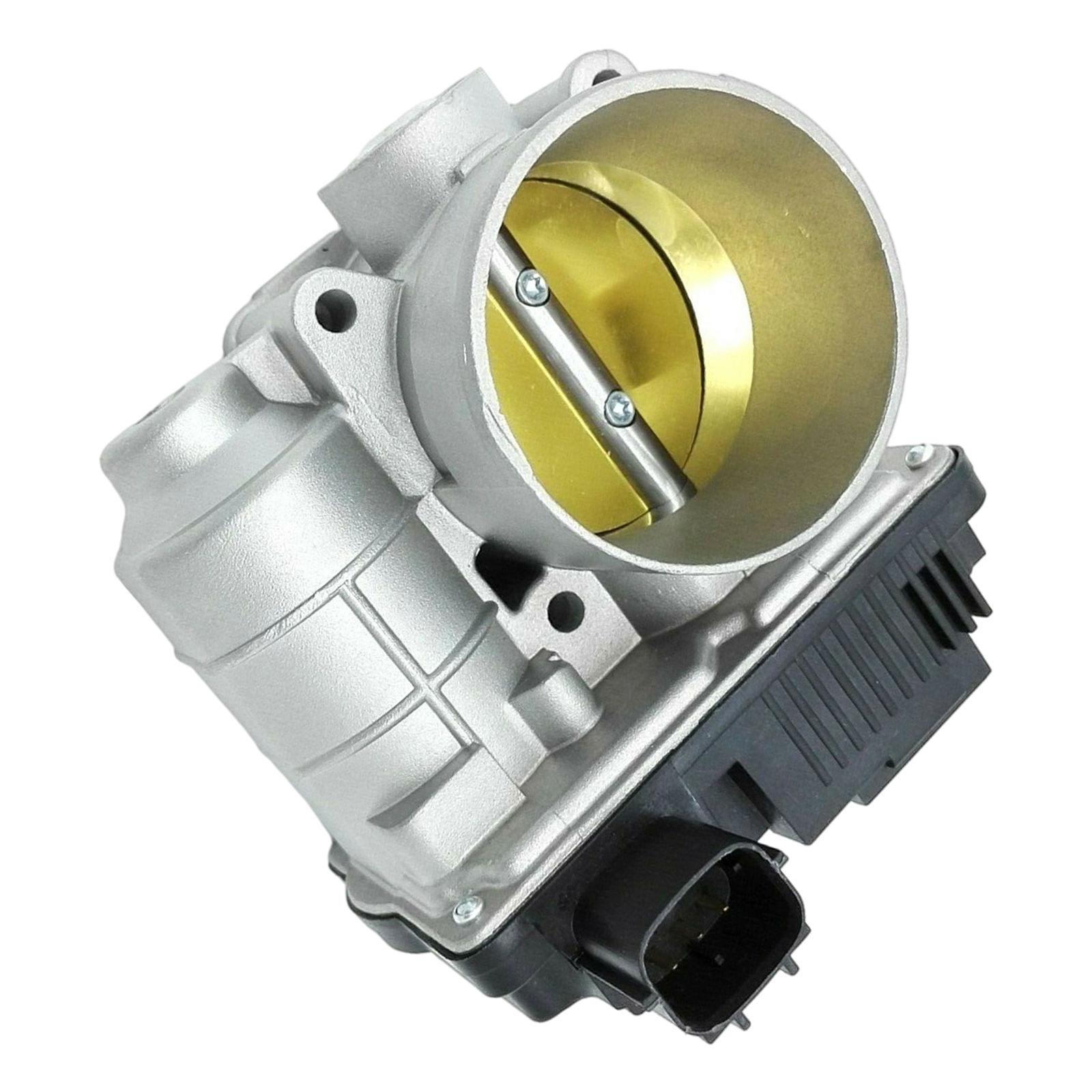 Idle Air Control Sensor Sera576-01 Electronic Aembly Fuel Injection, Throttle Body for  Acceeries ,16119-AU003, 16119-AU00A