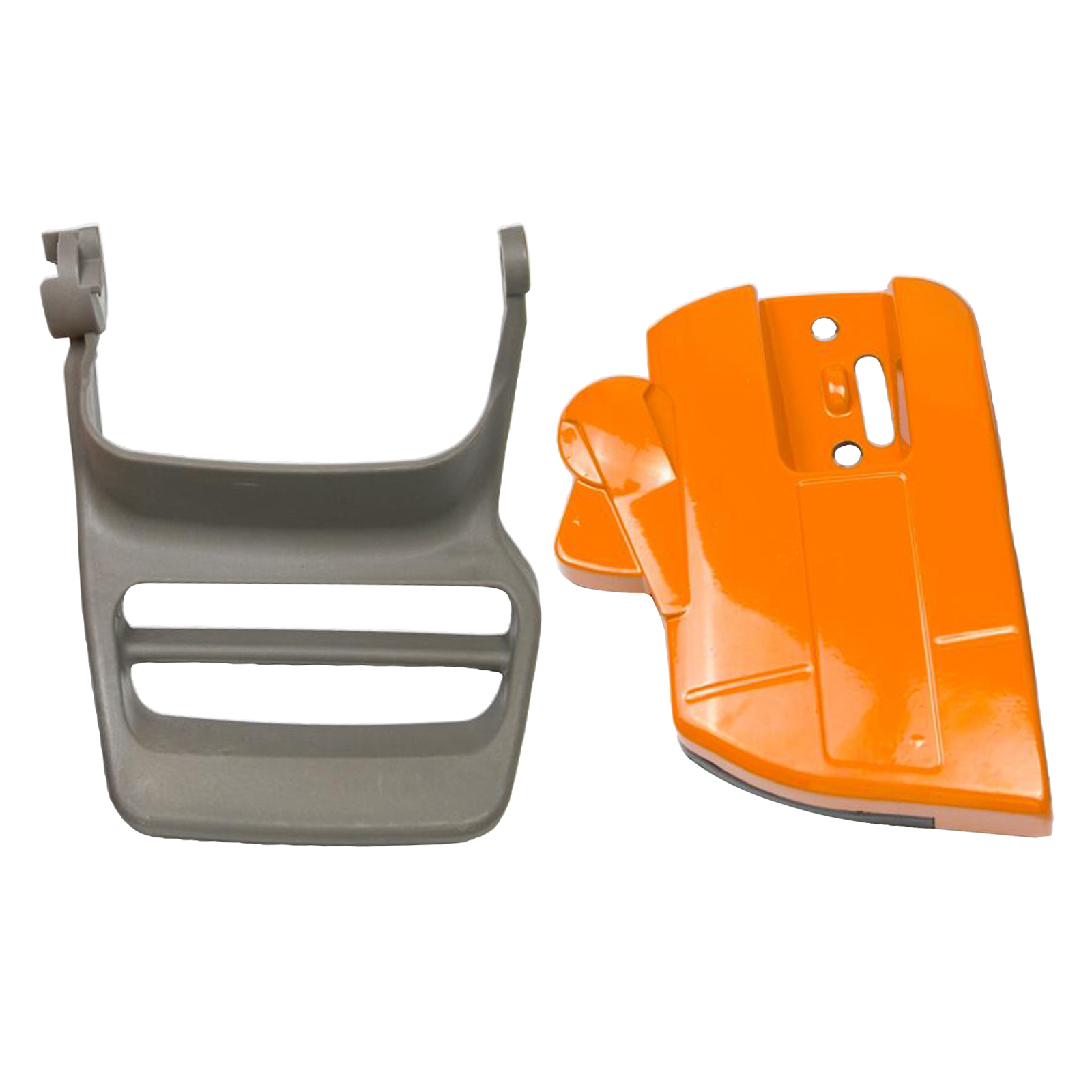 1Set Brake Clutch Hand Guard Cover Fit for Husqvarna 340/345/350 503850901