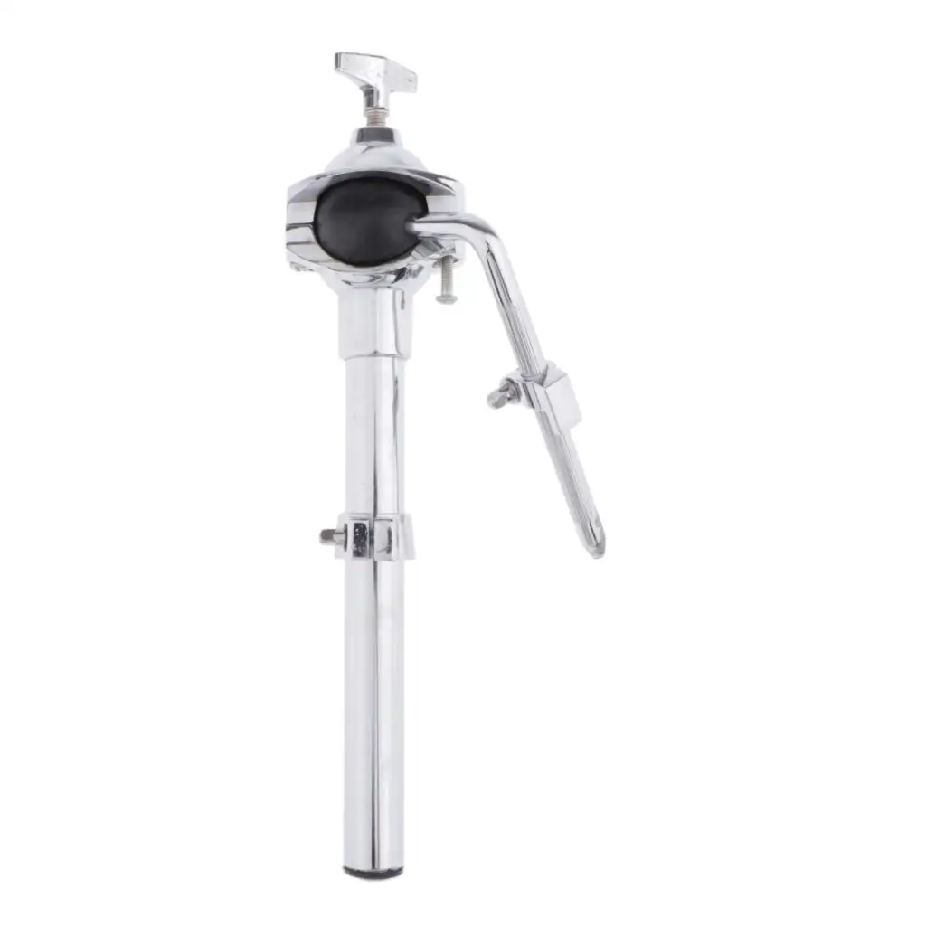 Single Tom Holder Stand Mount For Tom Jazz Drum Set Parts Accessories