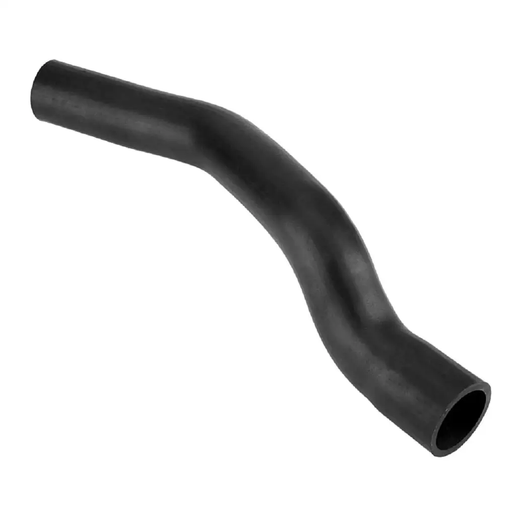 Black Rubber Lower Turbo Hose Kit For ALFA  JTD #50516355 60676953