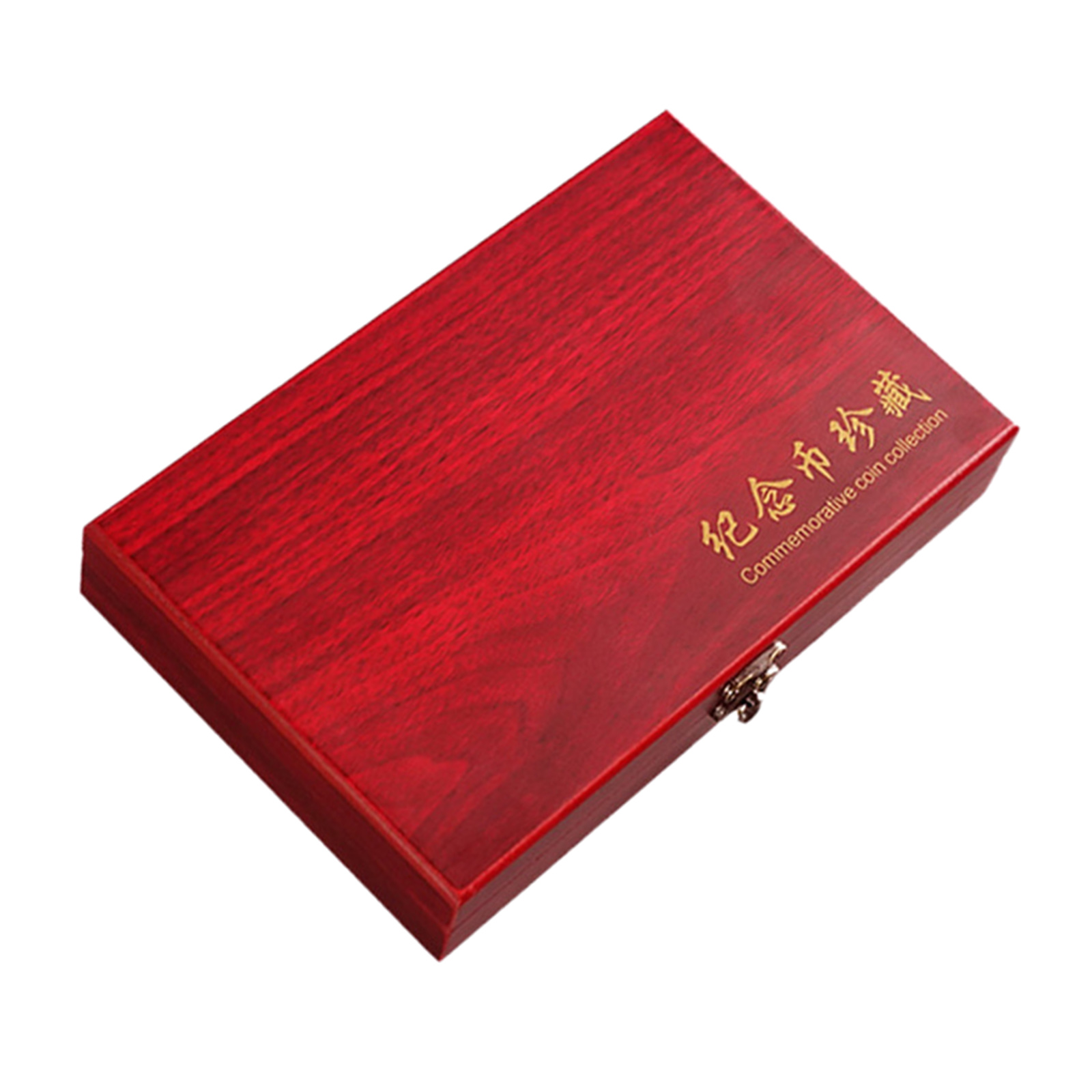 Coin Holder50 Pieces Collection Collection Box Decorative Display Case for Coins / Medals 20/25/27/30MM
