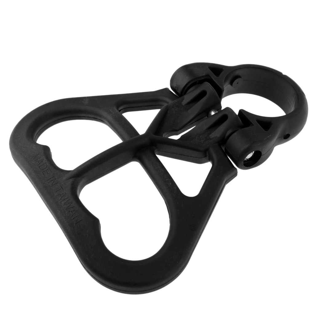 Universal Dive Diving Tank Carry Handle Holder Grip Transportation Tool Accessory Scuba Diving Tank Carrier