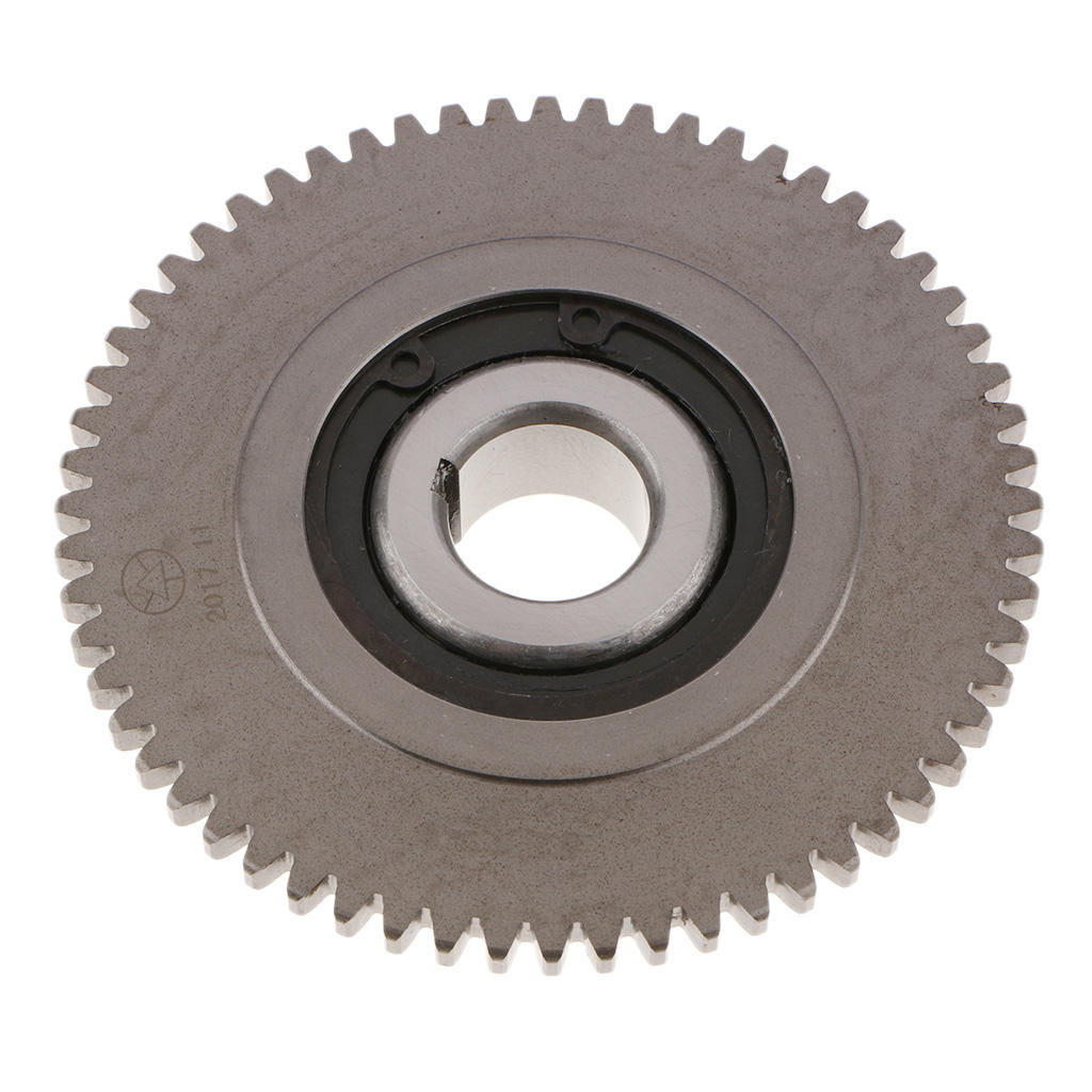 High Performance Starter Drive Clutch for GY6 125cc 150cc Scooter Go Kart