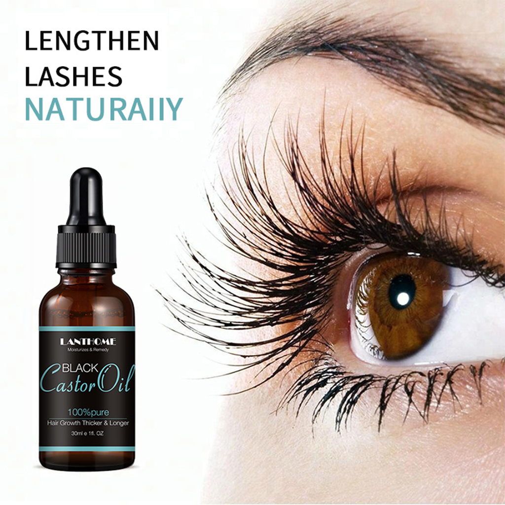 Hair Regrowth Essence Women Men Regrowth Anti Hair Loss Spray Eyebrows 30ml